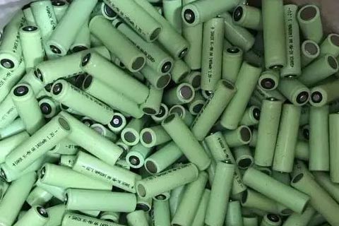 茂名高价回收风帆电池|骆驼报废电池回收
