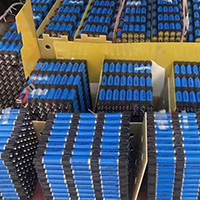 电板回收_高价回收锂电池厂家_废电池回收厂家加盟